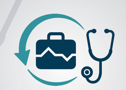 شعار شركة طبيب العاصمة